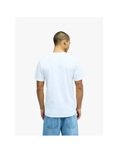 T-shirt Quiksilver Ev Comp Logo 2026