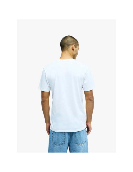 T-shirt Quiksilver Ev Comp Logo 2026