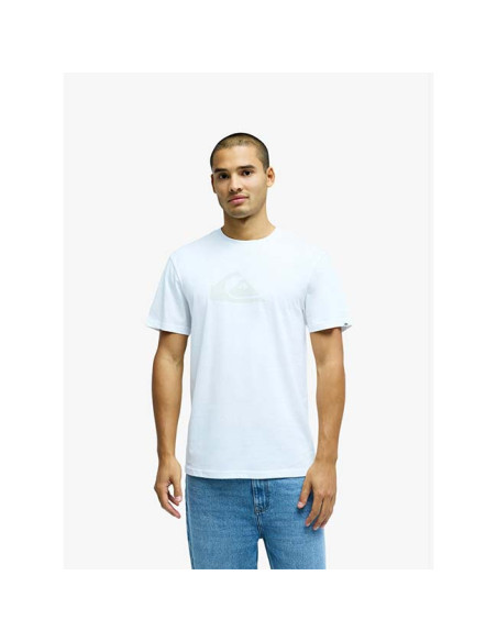 T-shirt Quiksilver Ev Comp Logo 2026