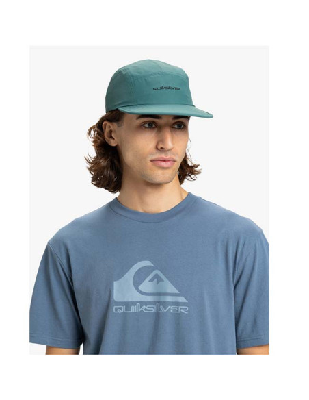 T-shirt Quiksilver Ev Comp Logo 2026