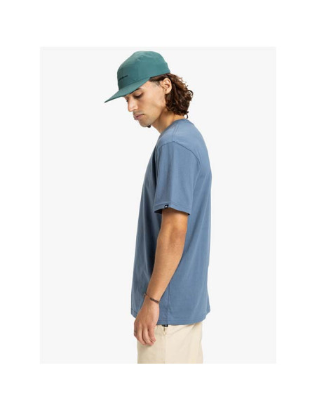 T-shirt Quiksilver Ev Comp Logo 2026