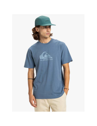T-shirt Quiksilver Ev Comp Logo 2026