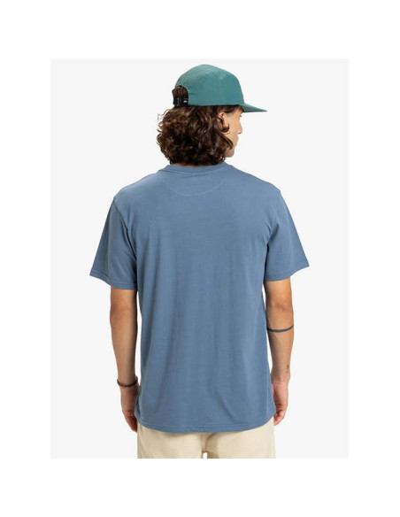T-shirt Quiksilver Ev Comp Logo 2026