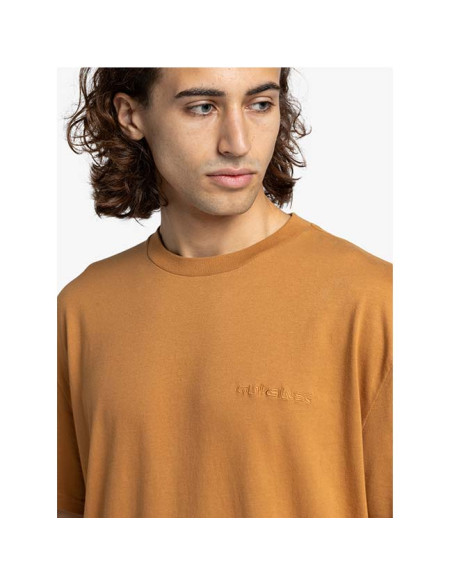 T-shirt Quiksilver Salt Water 2026