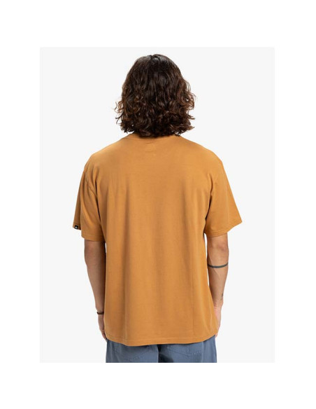 T-shirt Quiksilver Salt Water 2026