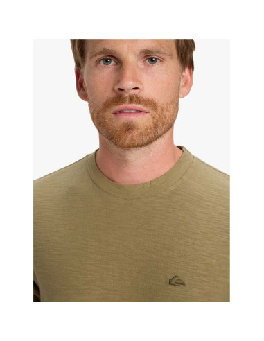 T-shirt Quiksilver Slub Roundneck 2026