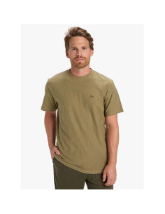 T-shirt Quiksilver Slub Roundneck 2026 2