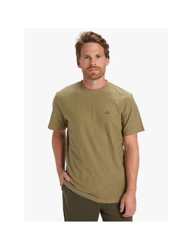 T-shirt Quiksilver Slub Roundneck 2026
