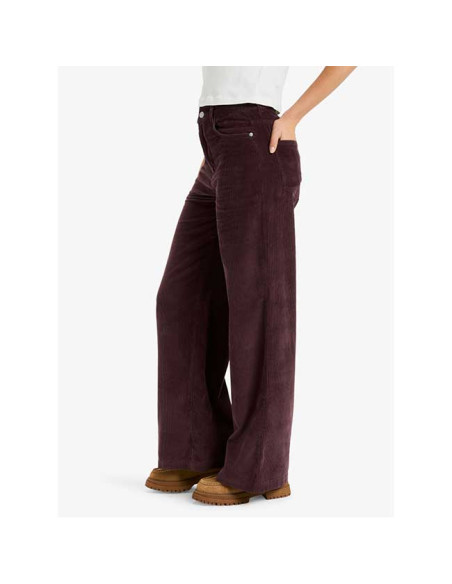 Pantalon Roxy Surf On Cloud Cord 2026