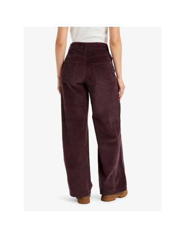 Pantalon Roxy Surf On Cloud Cord 2026