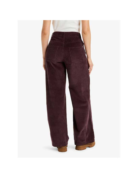 Pantalon Roxy Surf On Cloud Cord 2026