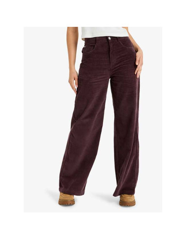 Pantalon Roxy Surf On Cloud Cord 2026