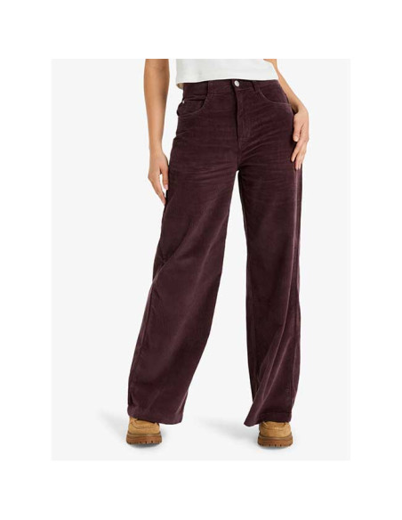 Pantalon Roxy Surf On Cloud Cord 2026