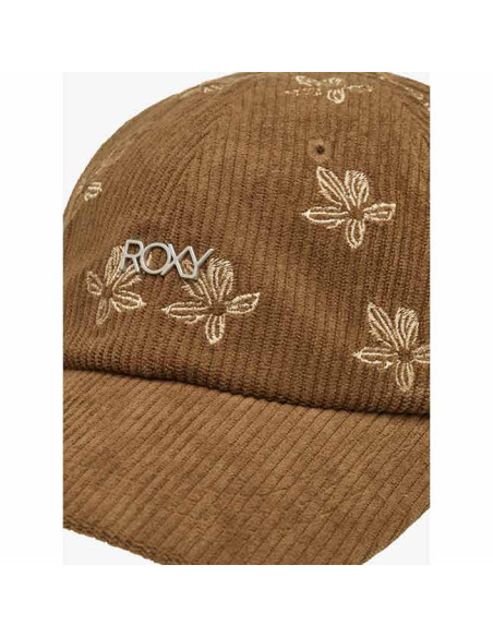 Casquette Roxy Feeling Emby 2026