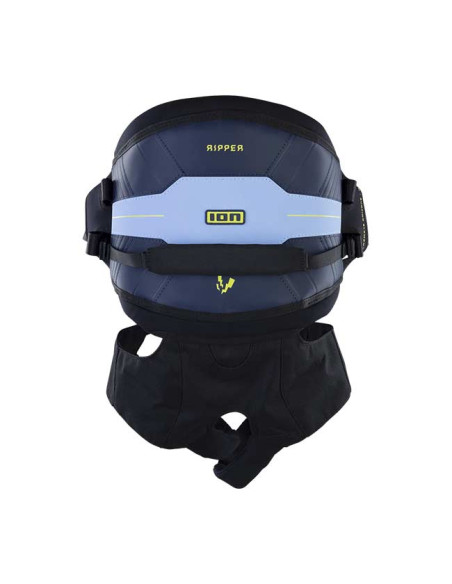 Ion Ripper 2027