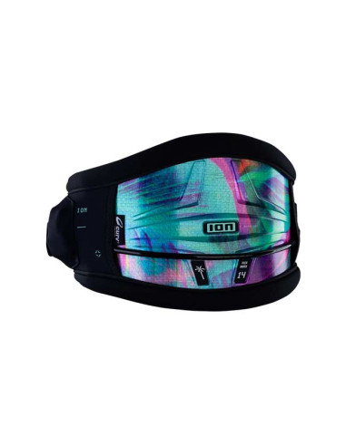 Harnais de Kitesurf Ion Sol Curv 2025