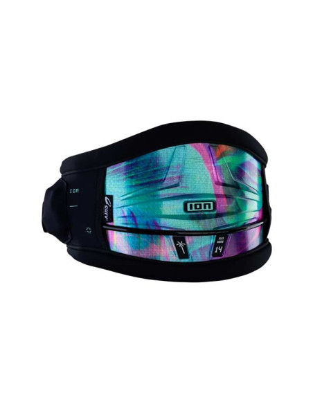 Harnais de Kitesurf Ion Sol Curv 2025