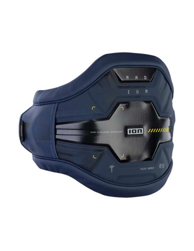 Harnais de Windsurf Ion Radium 2025 - Bleu