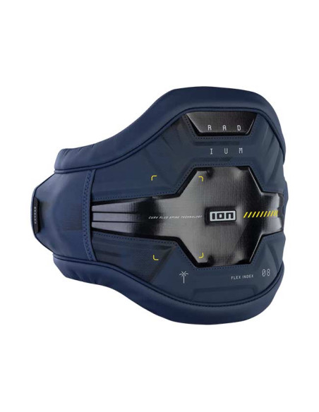 Harnais de Windsurf Ion Radium 2025 - Bleu