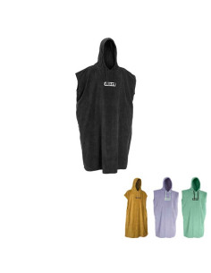 Poncho Ion core 2026