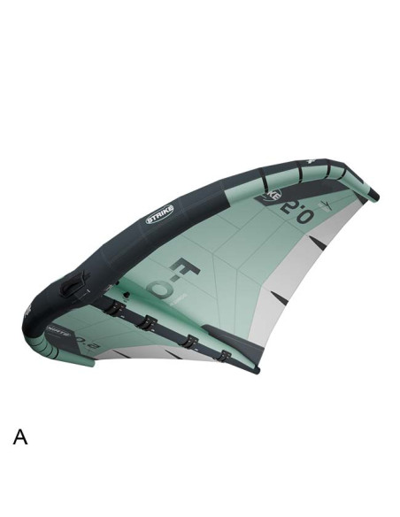 F-One Strike V6