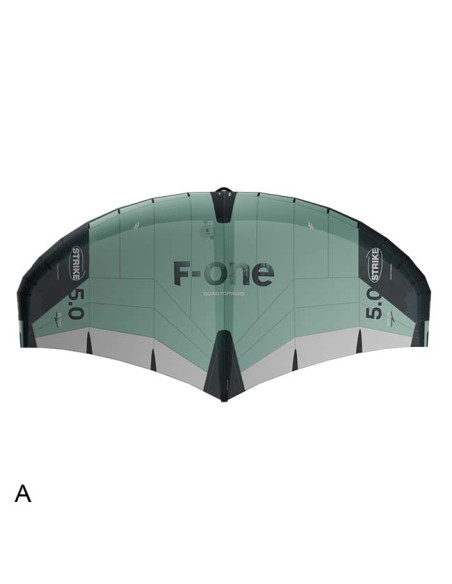 F-One Strike V6