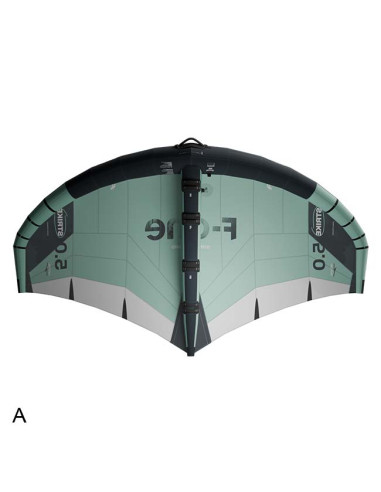 F-One Strike V6