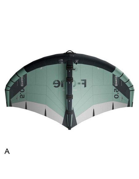 F-One Strike V6