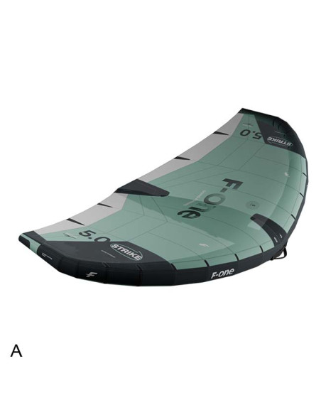 F-One Strike V6