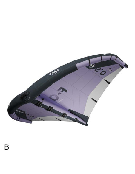 F-One Strike V6