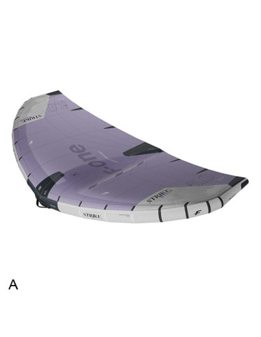 F-One Strike V6 QuadX