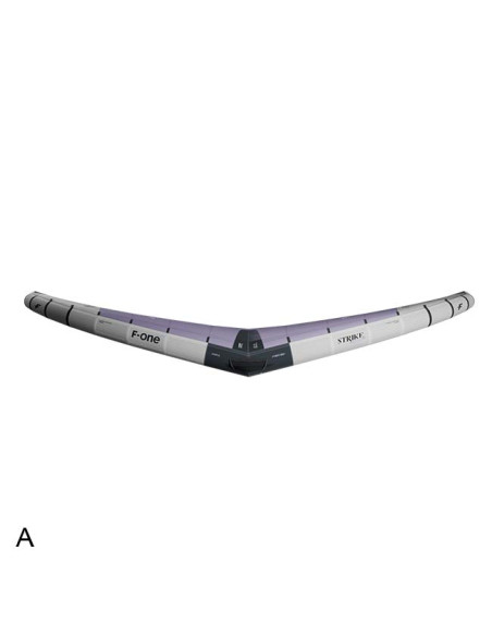 F-One Strike V6 QuadX