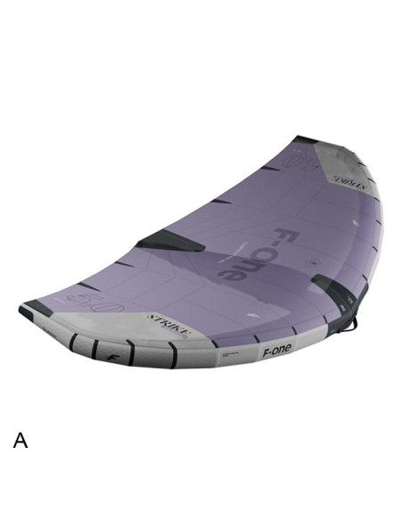 F-One Strike V6 QuadX