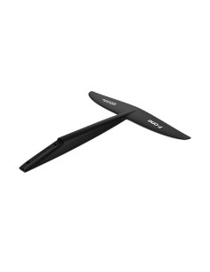 Monobloc Tail F-One Carving 123 XS