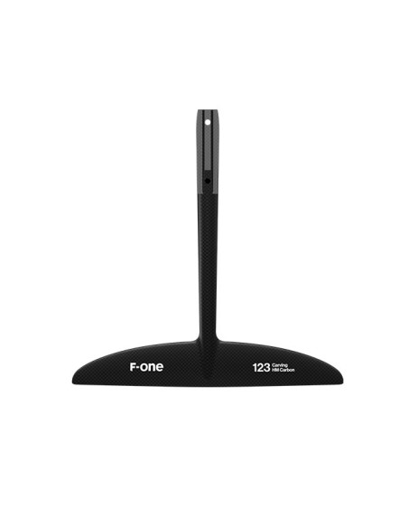 Monobloc Tail F-One Carving