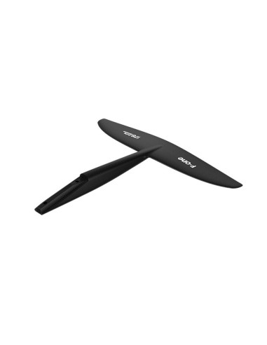 Monobloc Tail F-One Carving 123 XS