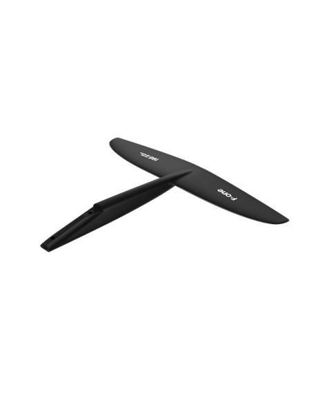 Monobloc Tail F-One Carving