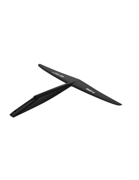 F-One DW Comp 135 XXS