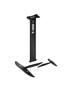 Foil F-One SK8 2026 - Mât carbone 2