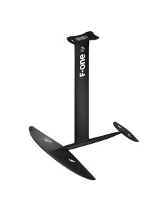 Foil F-One Eagle 2026 - Mât Carbone