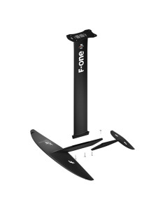 Foil F-One Eagle 2026 - Mât Carbone 2