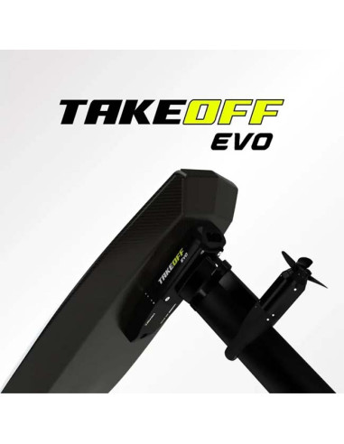 Manta Foils TakeOff Evo