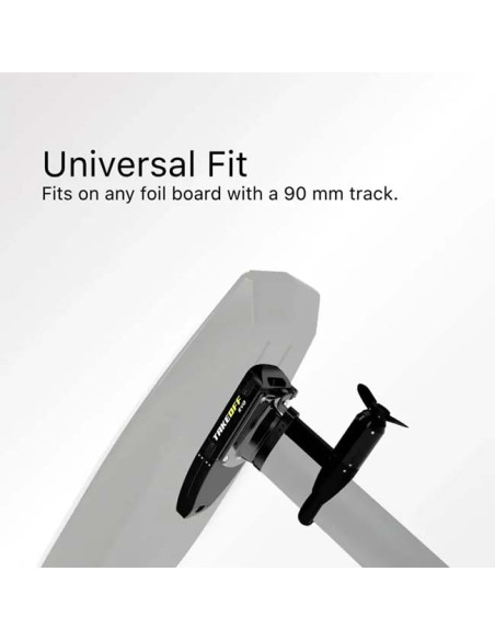 Manta Foils TakeOff Evo
