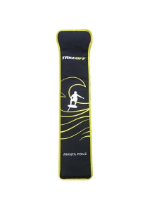 Manta Foils Evo Integrated aluminum mast - Assist 2