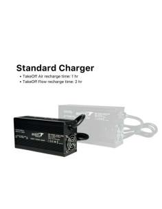 Manta Foils TakeOff - Standard Charger 2