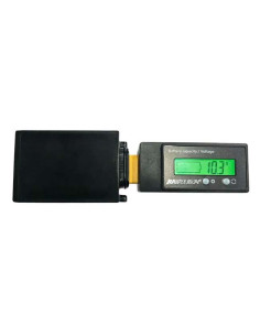 Manta Foils TakeOff Air Battery Checker 2