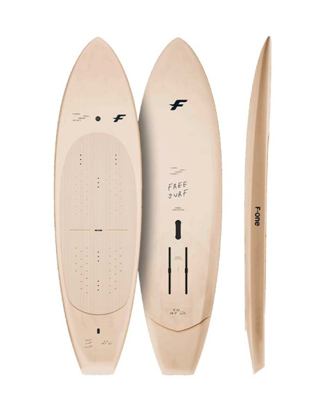 F-One Rocket Free Surf 2026
