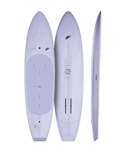 F-One Rocket Free Downwind 2026