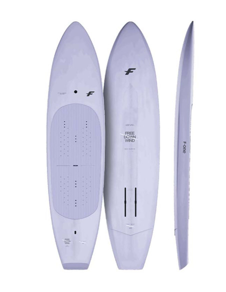 F-One Rocket Free Downwind 2026