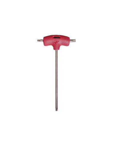Clé Torx F-One T30/T40